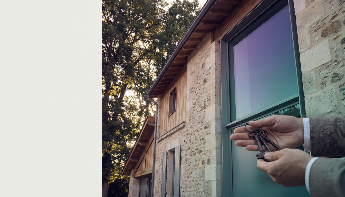 5 techniques pour prospecter les maisons fraîchement rénovées (et pourquoi ce sont des mines d'or)