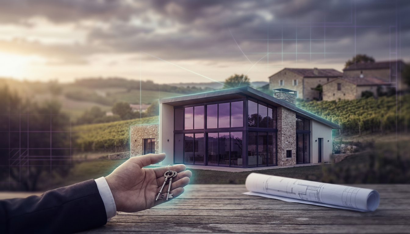 5 techniques pour relancer un propriétaire après un refus de mandat