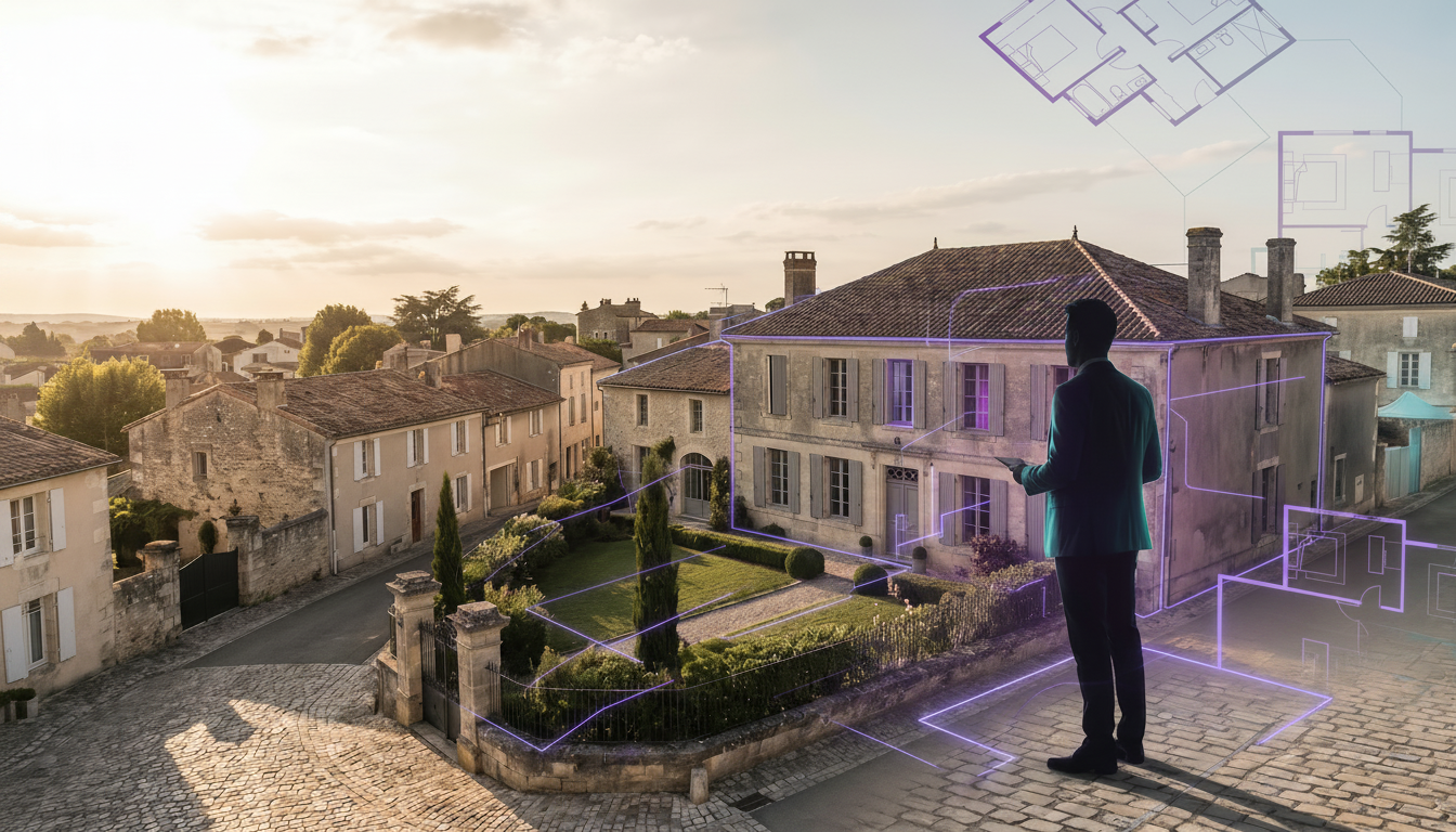 La méthode du Voisinage Vigilant : Anticiper les ventes en succession sur le terrain