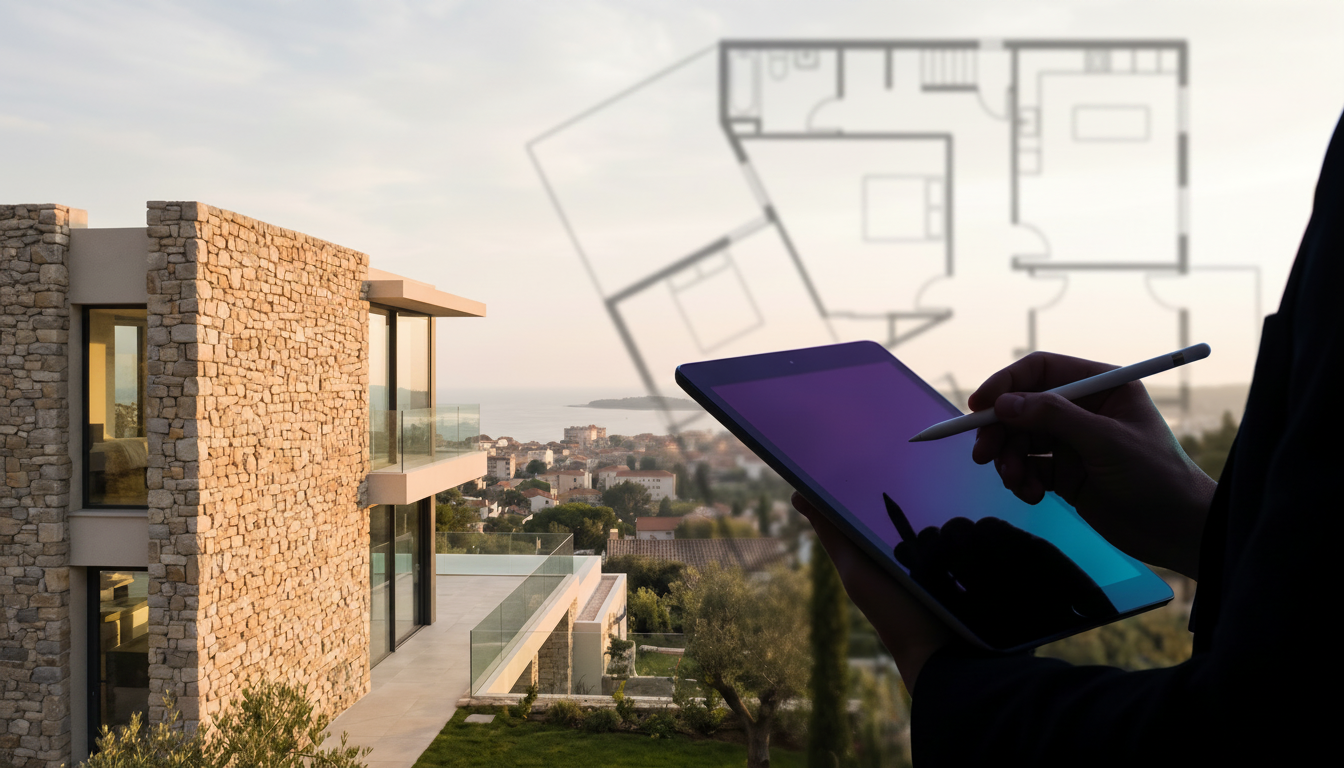 Application agent immobilier hors ligne : Le mythe du tout-connecté