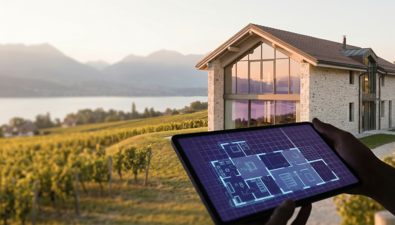 Application agent immobilier productivité : le guide d'organisation terrain