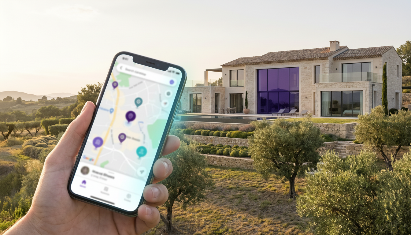 Application de prospection terrain : 5 fonctionnalités indispensables pour remplacer le carnet