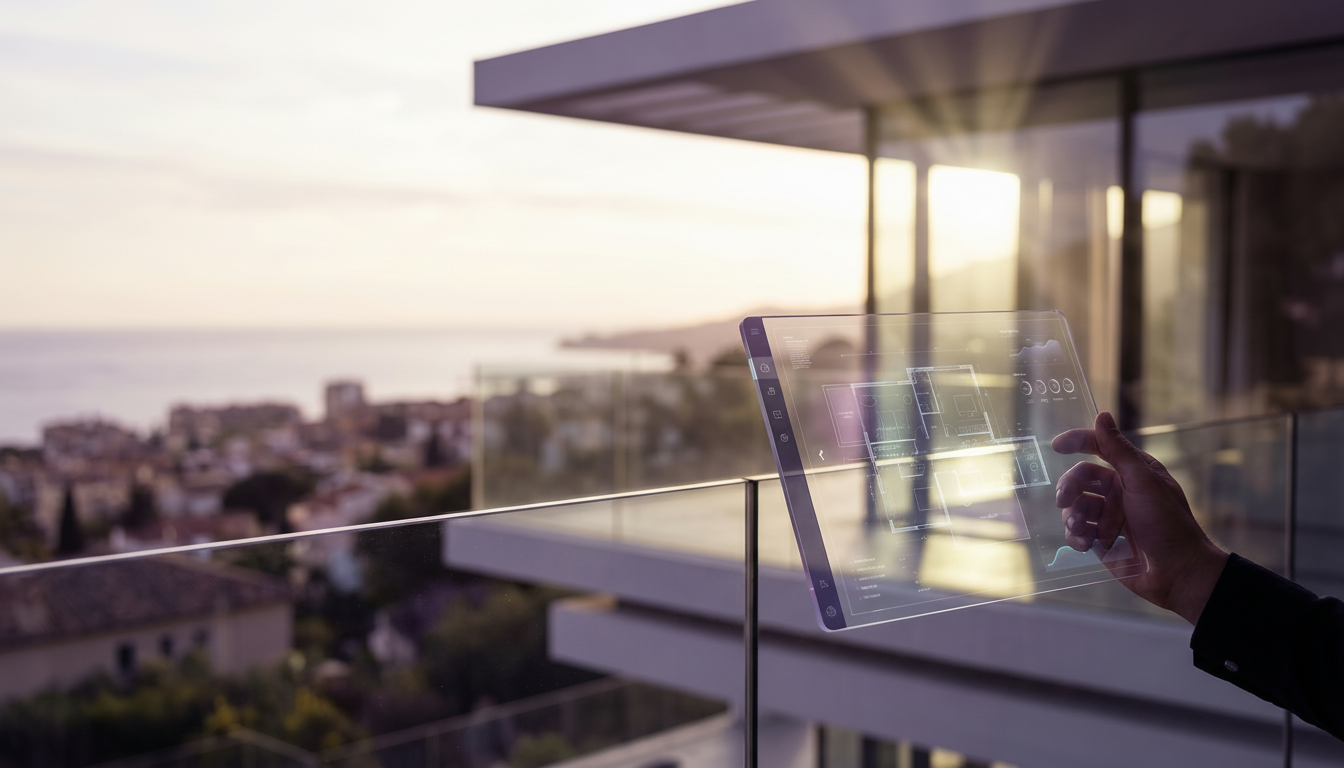 Avis de valeur : Comment le digital triple votre taux de transformation mandat