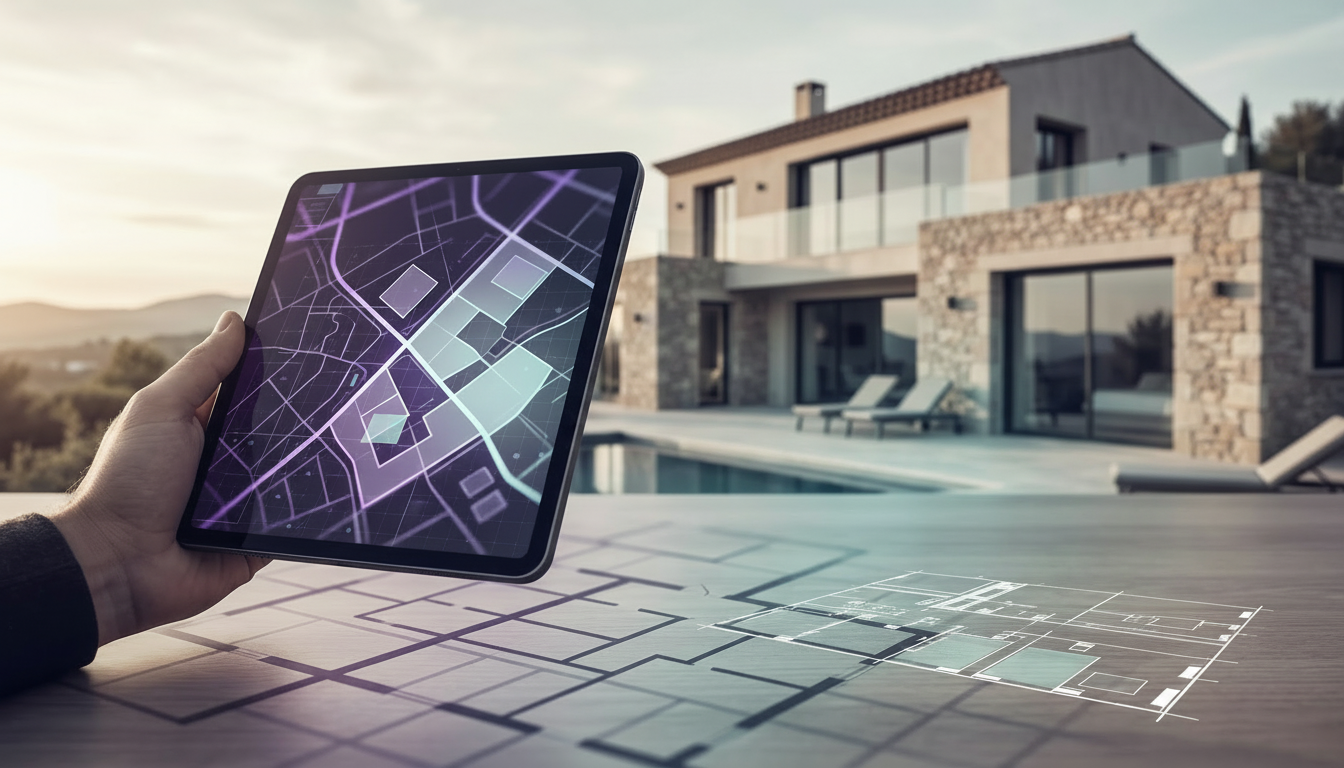 Carnet de tournée numérique : pourquoi abandonner Excel pour la cartographie terrain