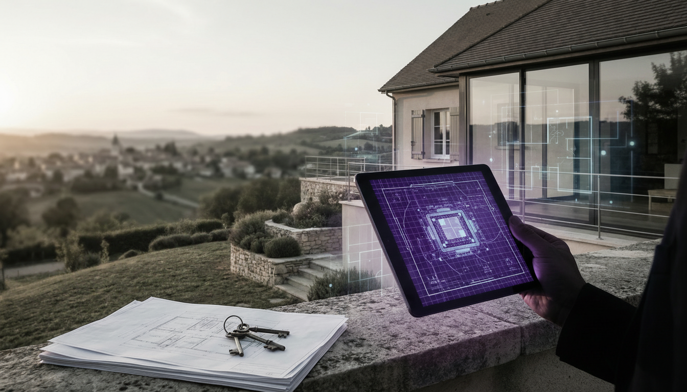 Cartographie immobilière pour agents : Votre atout expertise indispensable sur le terrain