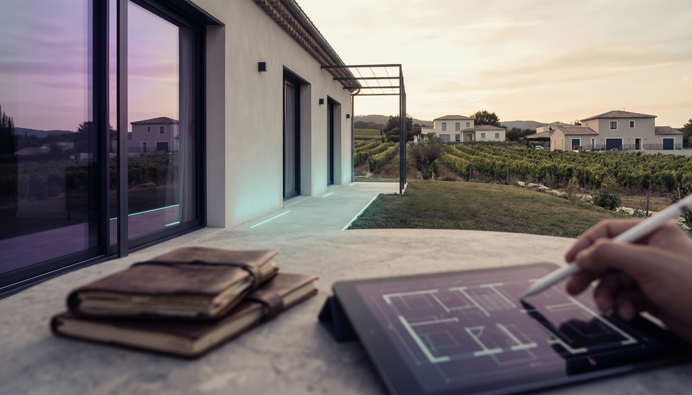 Centraliser ses données terrain : Pourquoi le papier freine la croissance de votre portefeuille