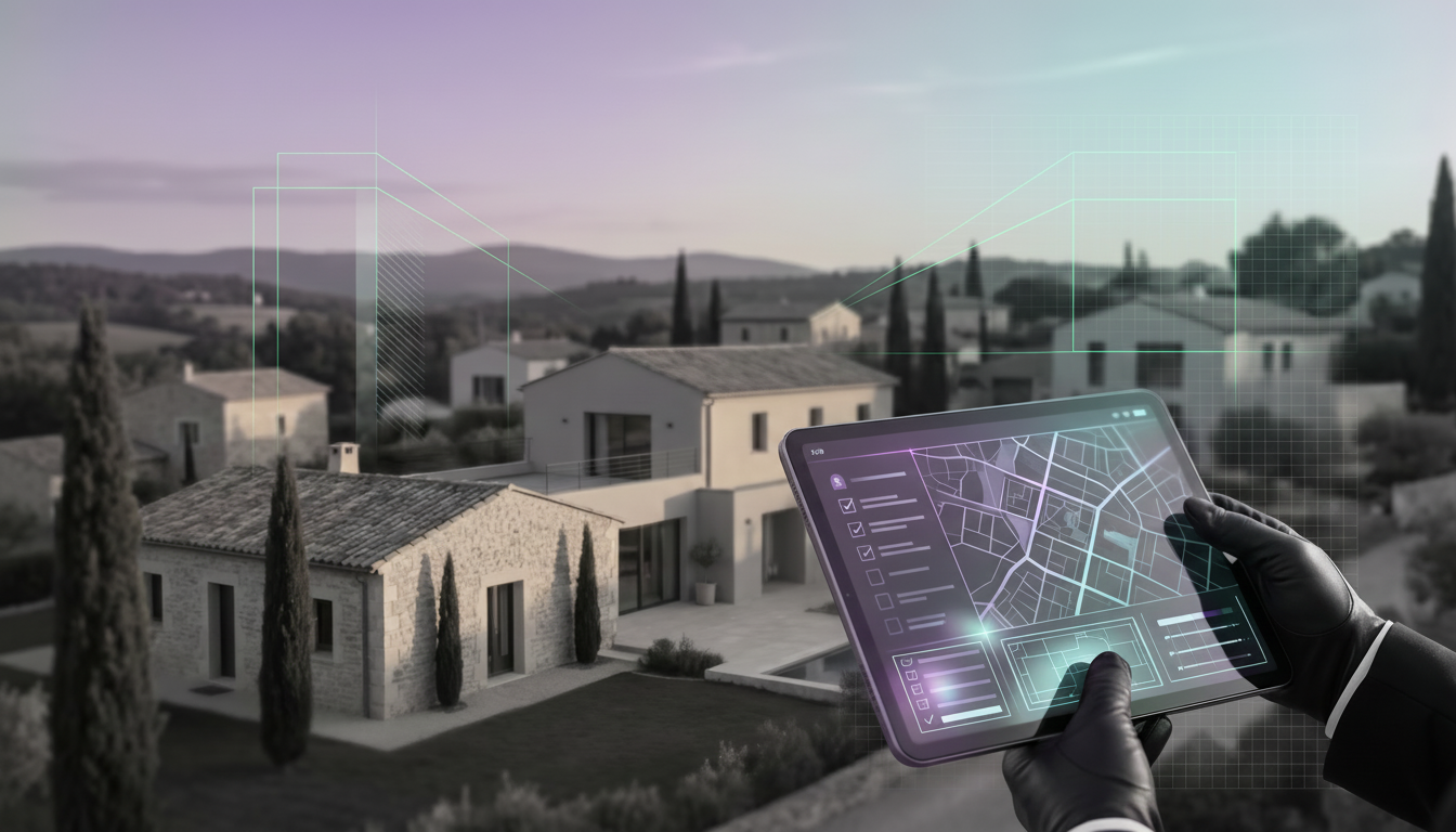 Check-list matériel : 7 accessoires pour une prospection terrain productive