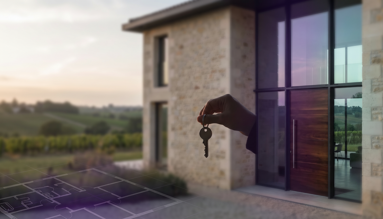 5 conseils pour convaincre un vendeur immobilier de vous confier un mandat