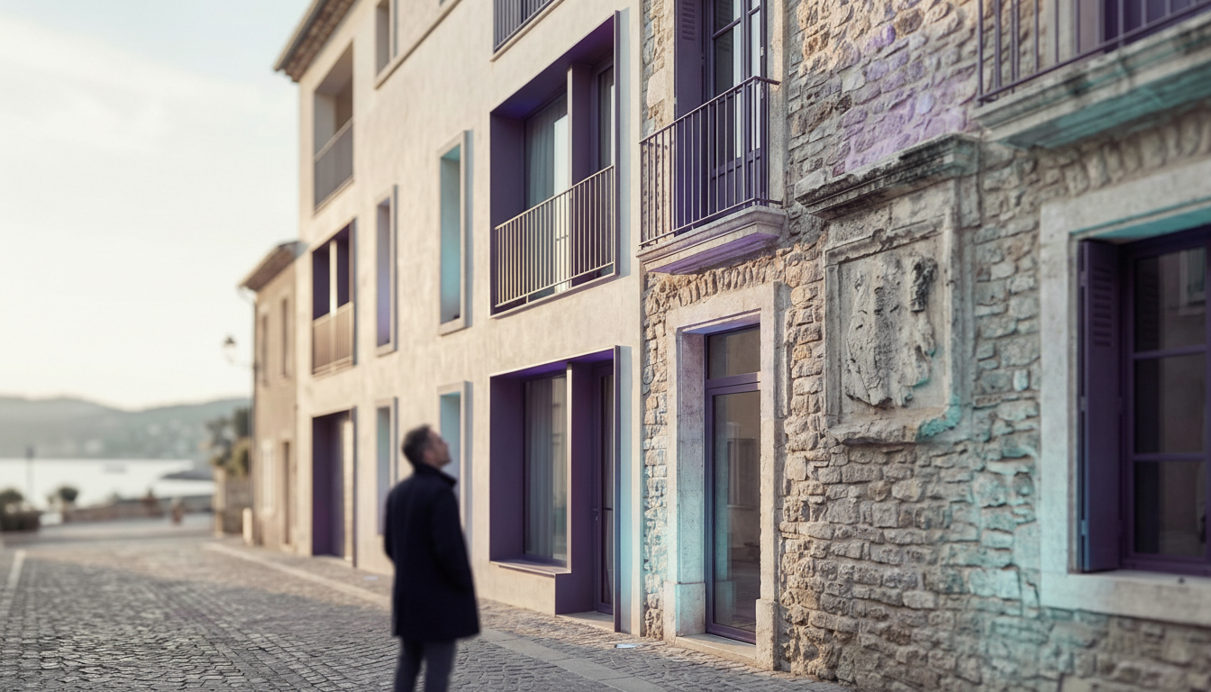 Copropriétés dégradées : 5 signes extérieurs pour repérer des opportunités de mandats