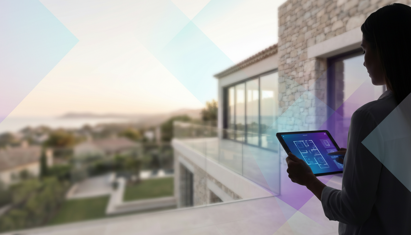 CRM immobilier mobile professionnel : La clé de votre rentabilité