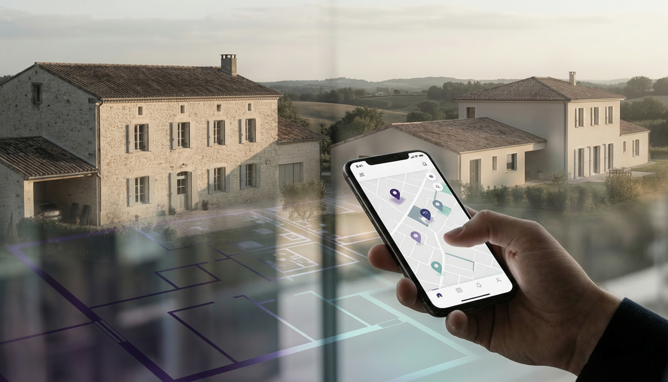 Digitalisation du porte-à-porte : Abandonner le registre papier