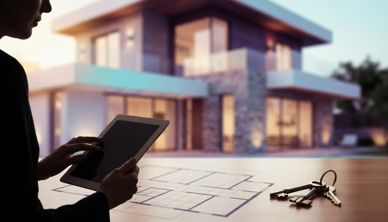 Digitalisation du secteur : 4 outils pour organiser ses journées entre terrain et bureau