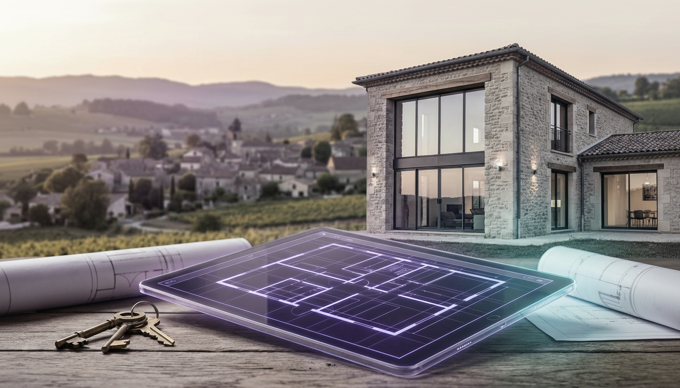 Digitalisation d'une agence immobilière indépendante : Les outils pour rivaliser avec les réseaux