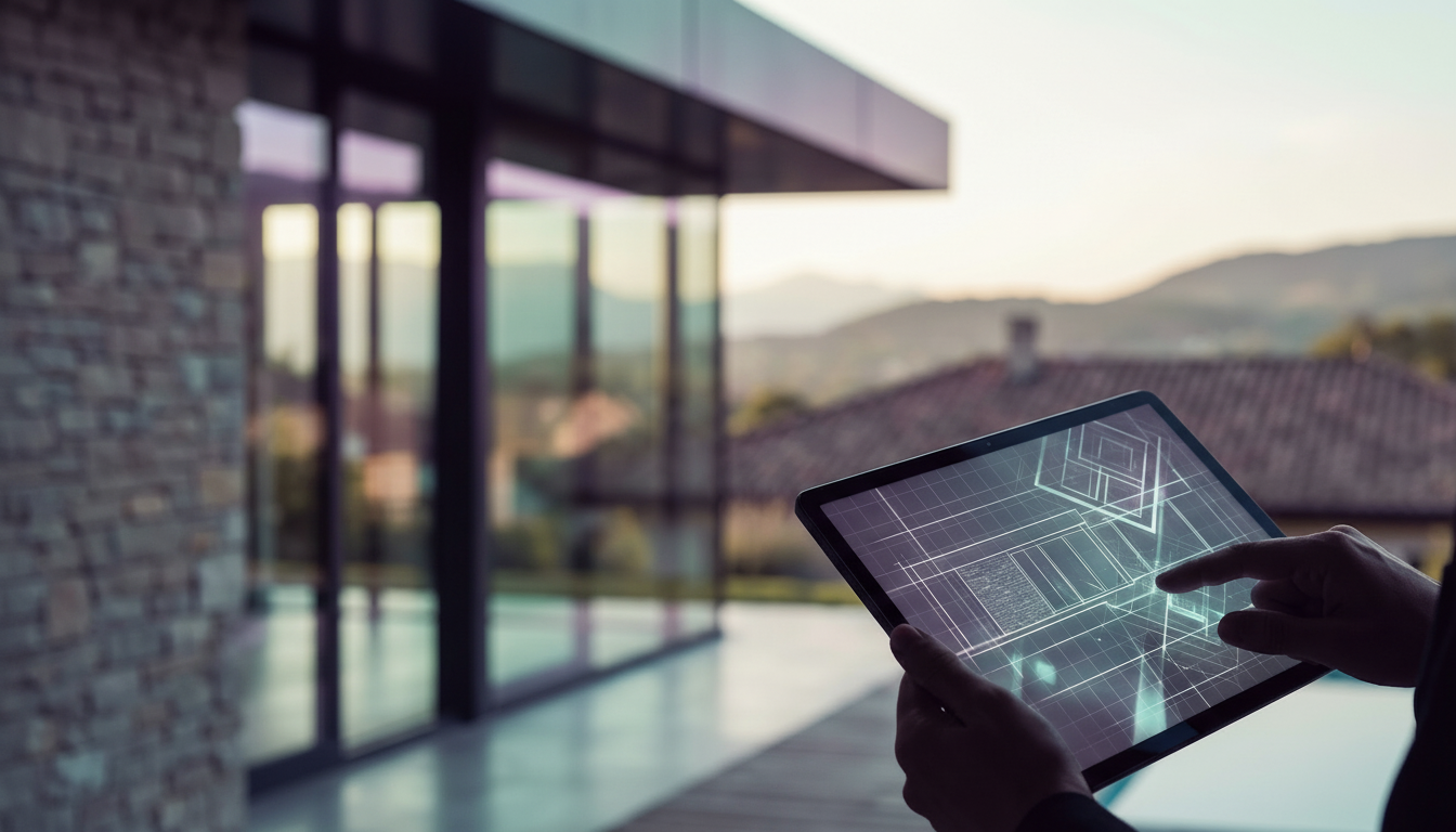 Digitalisation immobilier et outils : 4 mythes qui brident votre efficacité terrain