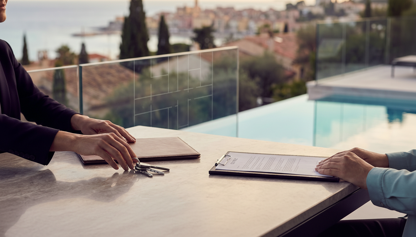 DISC Immobilier : Comment adapter votre closing au profil psychologique du vendeur ?