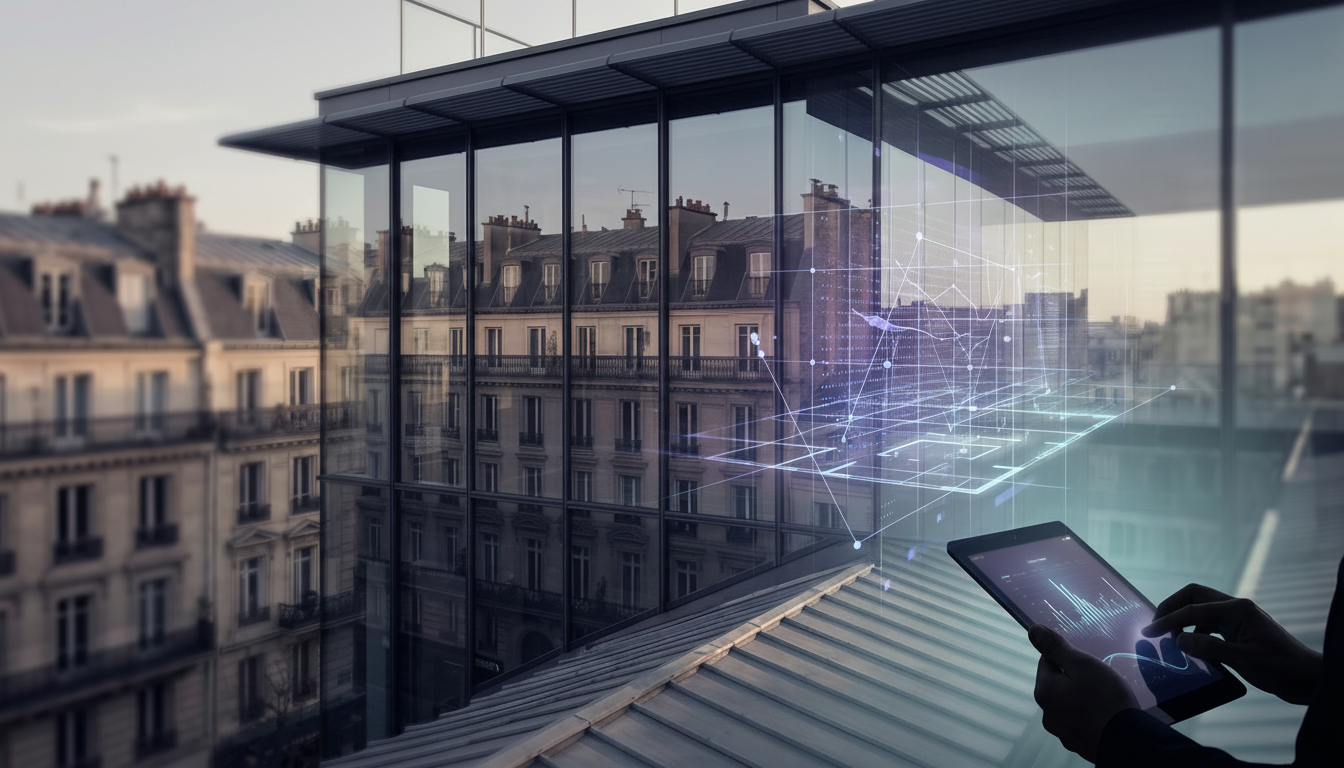 Données DVF immobilier : L'arme pour convaincre les vendeurs