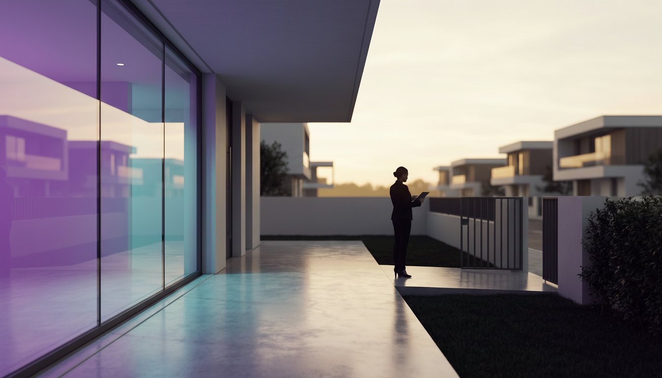 Fatigue décisionnelle en prospection : Restez percutant jusqu'au dernier portail