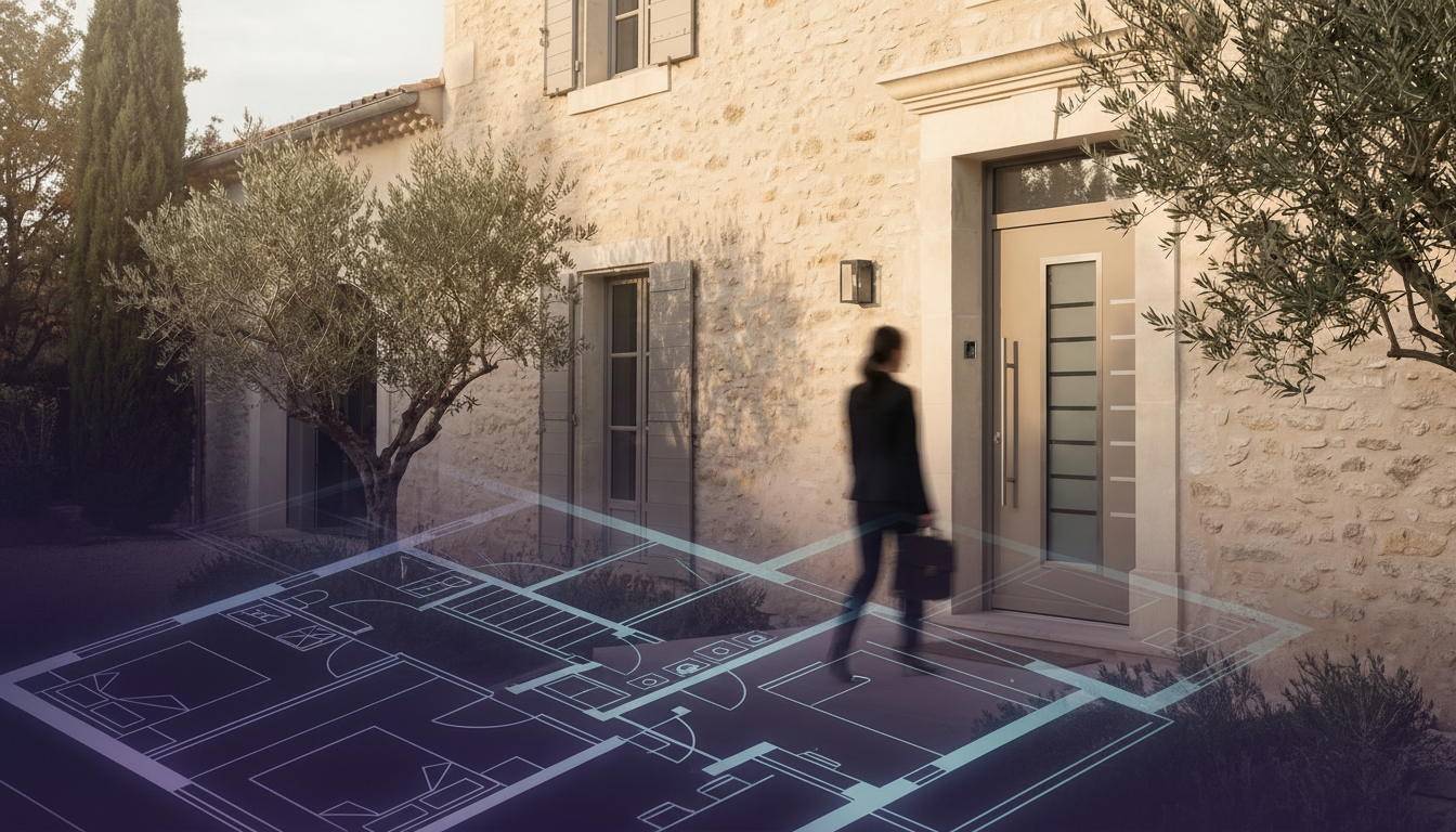 Fatigue décisionnelle en prospection terrain : Comment rester performant jusqu'à la dernière porte