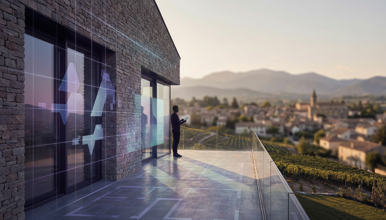 Gestion des données de prospection immobilière : pourquoi synchroniser en temps réel change tout