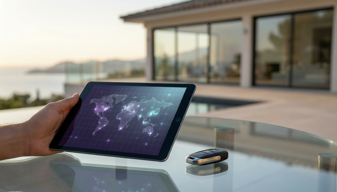 Historique de prospection géolocalisé : Pourquoi votre mémoire vous coûte des mandats