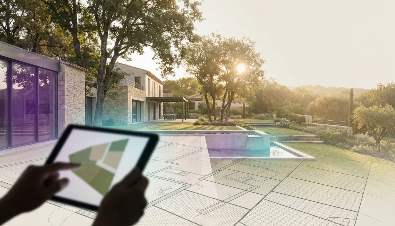 Identifier une division parcellaire : Devenez un chasseur de foncier sur votre secteur