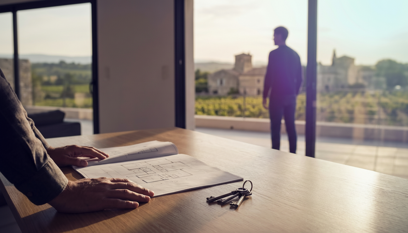 La méthode de la 'Pré-visite' : Valider le projet vendeur avant l'estimation officielle