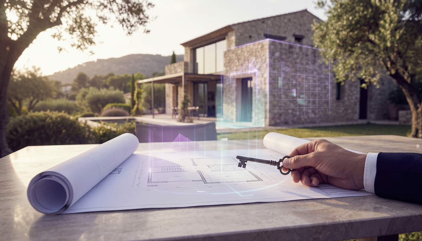 La méthode du 'Recoupage DVF' : Justifier votre estimation face à un vendeur qui surestime son bien