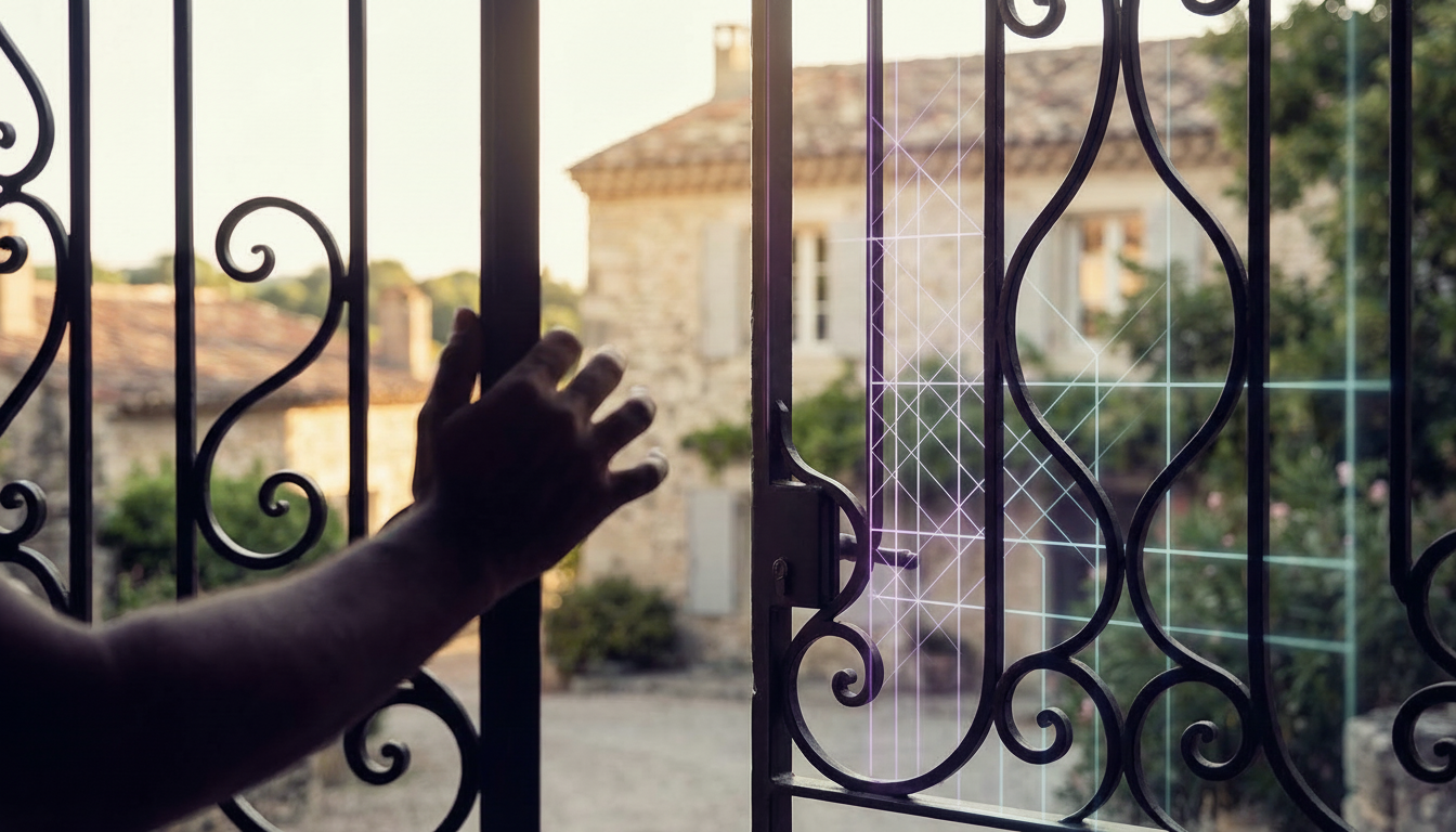 La méthode du 'Voisin Vigilant' : Comment transformer les riverains en indicateurs d'affaires