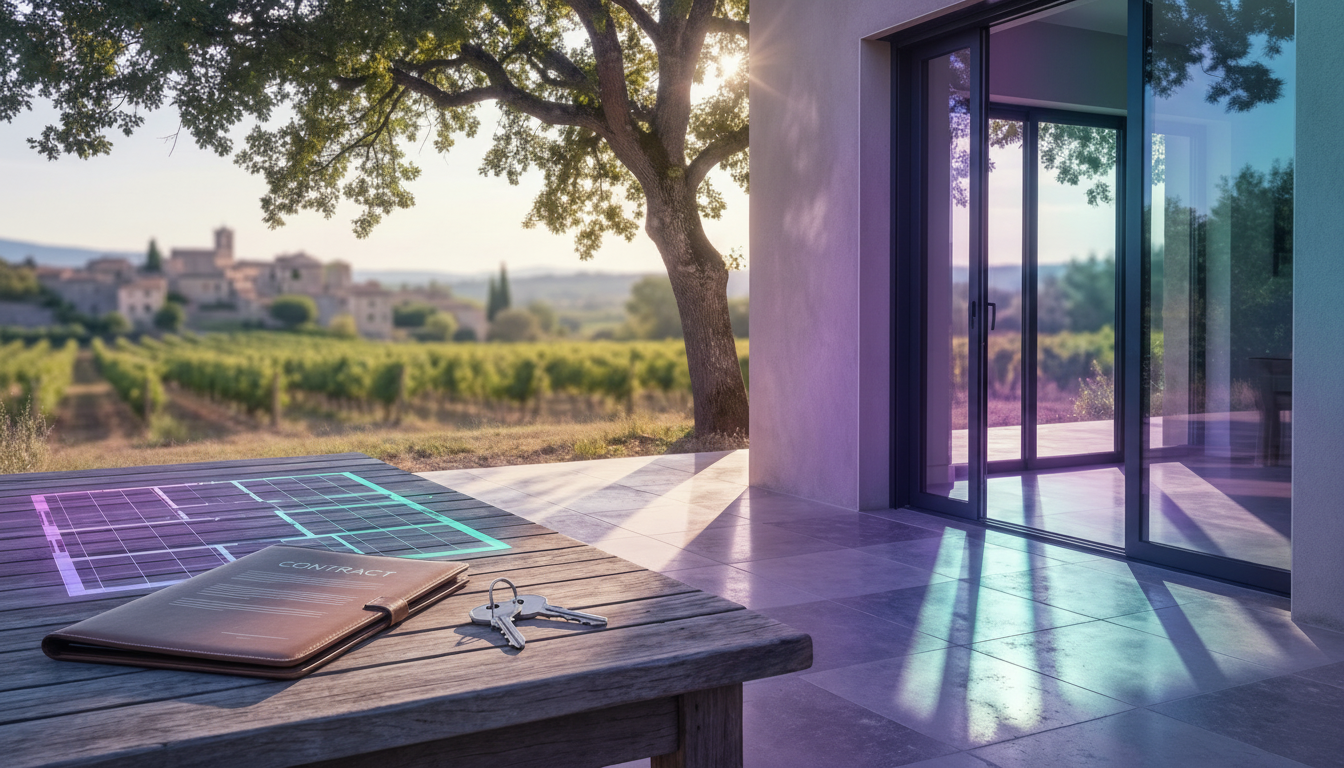 La technique du choix alternatif : Verrouillez la signature du mandat sans pression