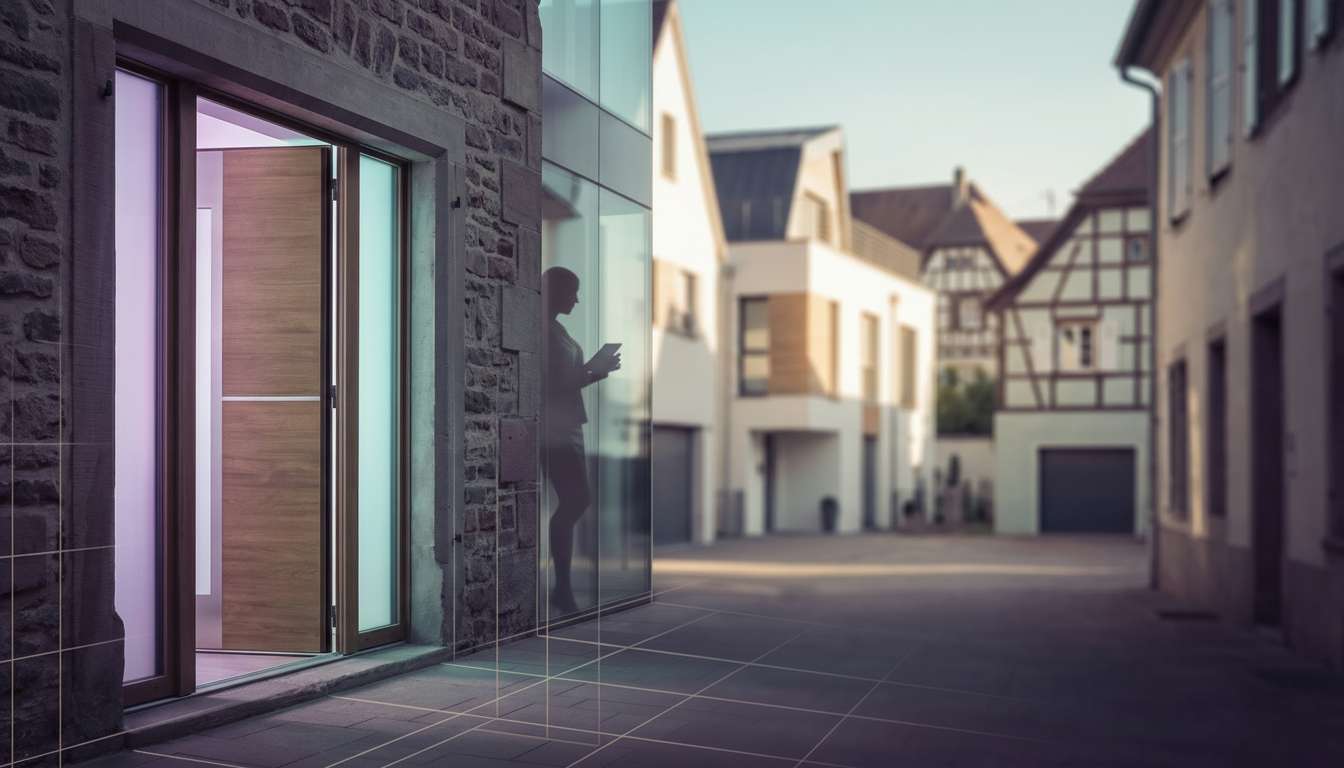 La technique du Ricochet : Comment transformer une porte fermée en opportunité de voisinage