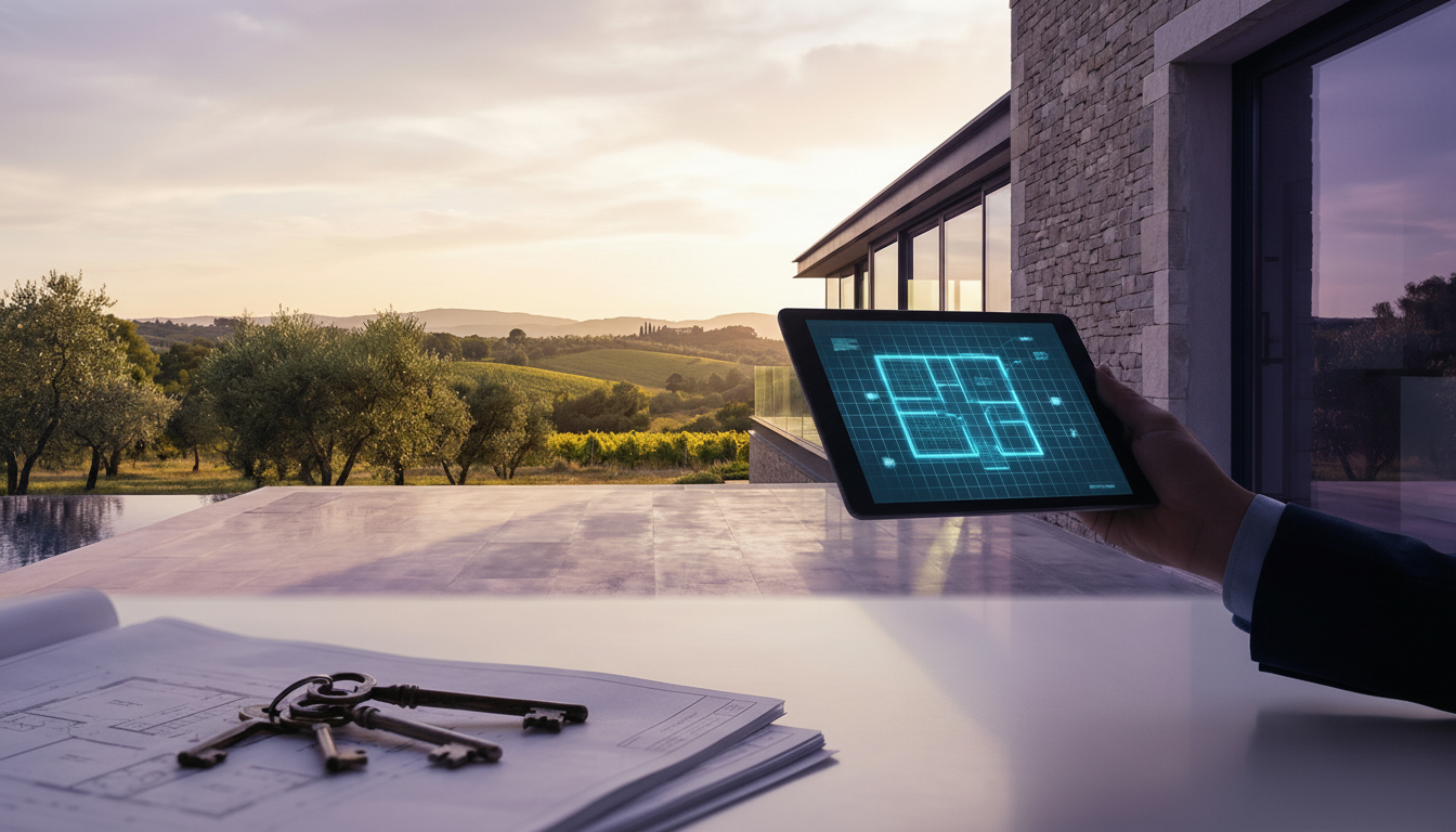 L'ancrage psychologique en estimation : Fixer le juste prix de vente