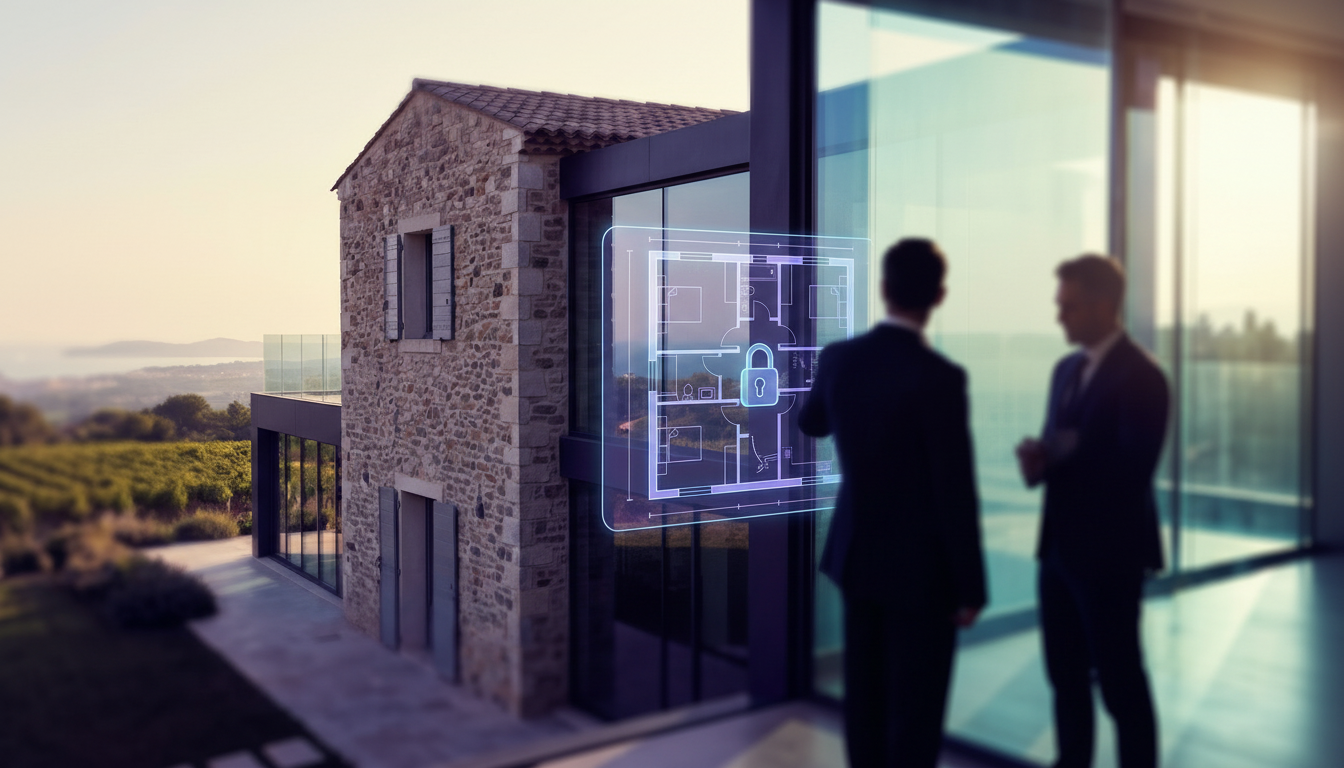 Langage non-verbal : Décrypter les vendeurs pour signer vos mandats