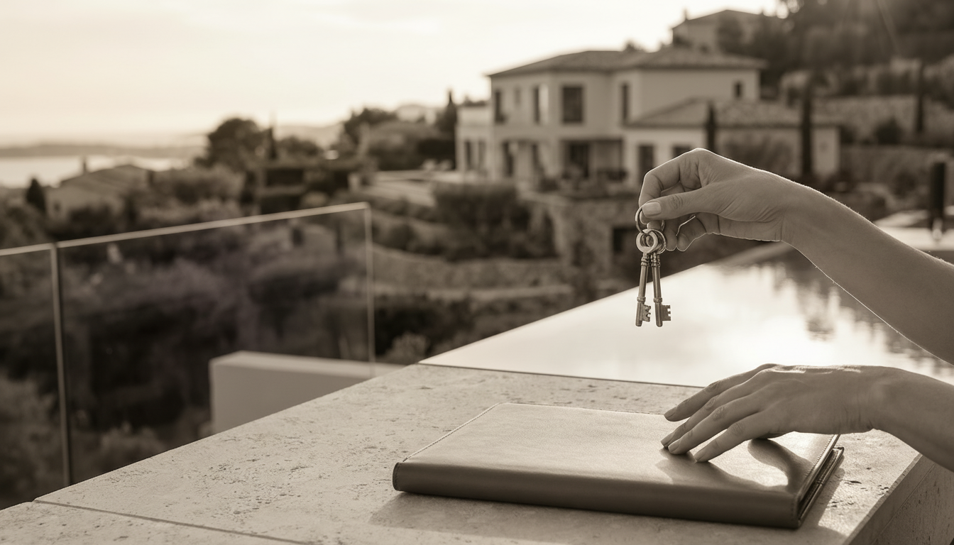 L'approche 'Contre-Visite' : 3 tactiques pour sécuriser la signature du mandat après un second passage