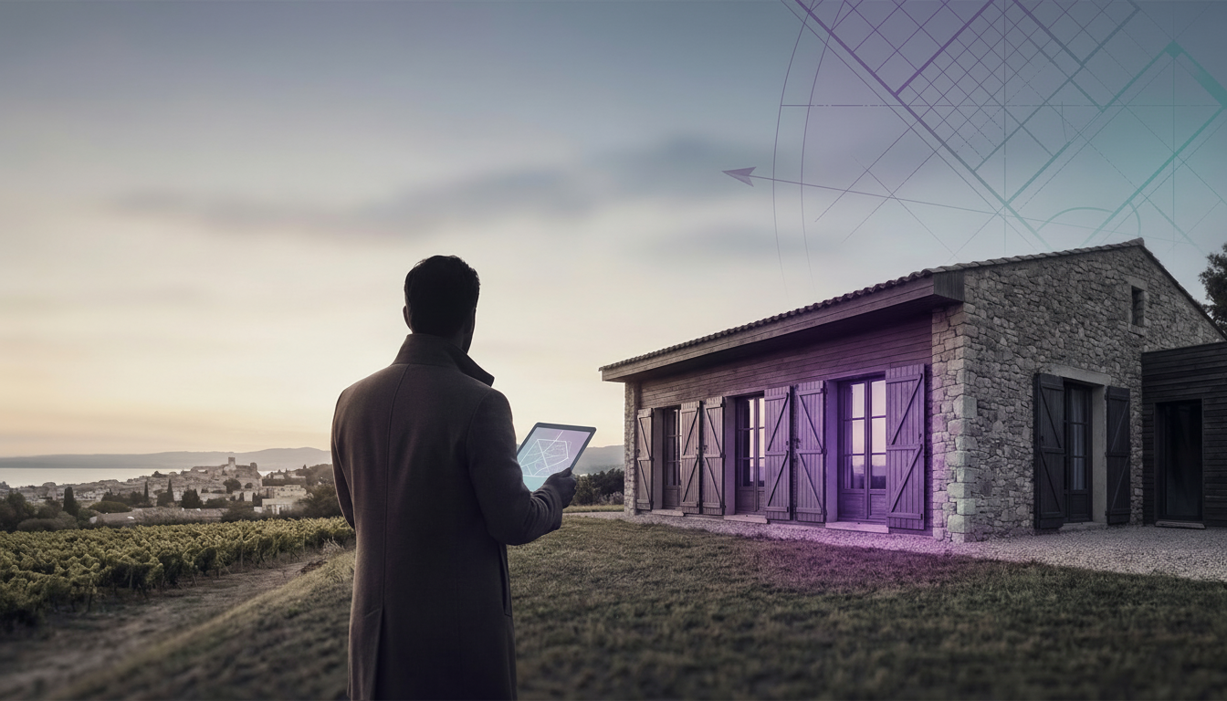 L'approche des 'Volets Fermés' : 5 techniques pour transformer les résidences secondaires en mandats