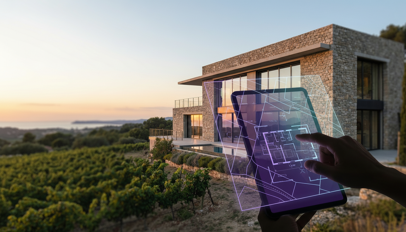 L'argumentaire 'Expertise Cadastrale' pour débloquer une vente complexe