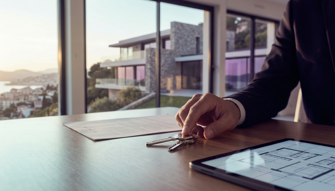 L'argumentaire 'Vente Urgente' : Comment rassurer un vendeur pressé par un projet de vie