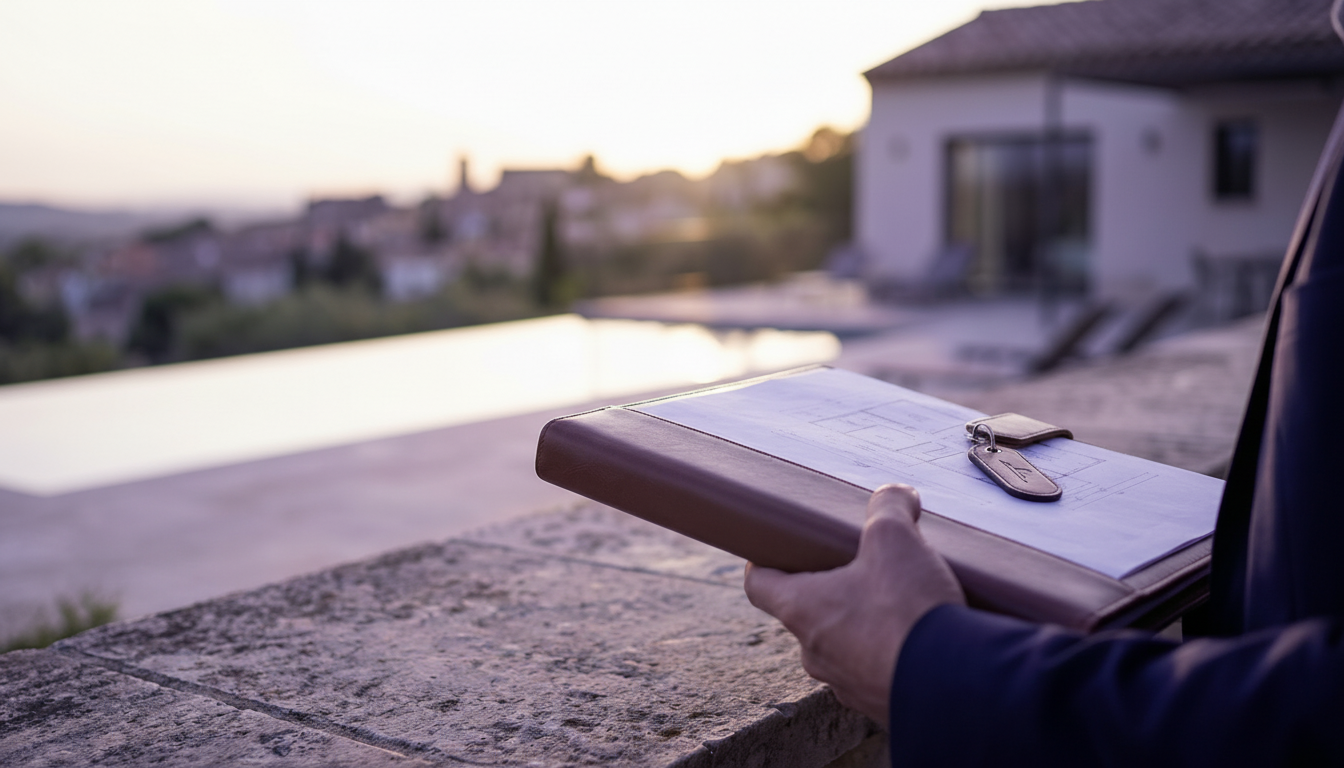 L'art de la relance sans harceler : Le timing parfait entre deux passages terrain