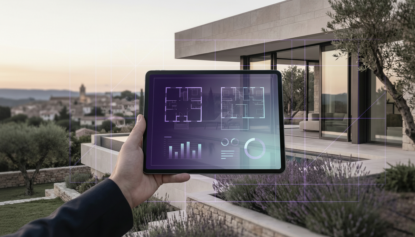 Le kit numérique de l'agent mobile : 5 fonctionnalités indispensables