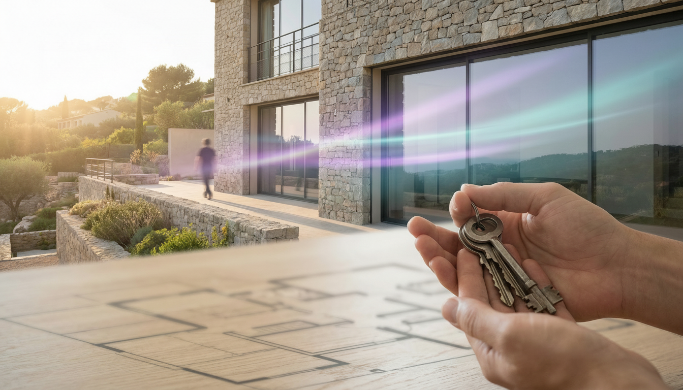 Le langage non-verbal en rendez-vous : Décrypter les vrais signaux du vendeur ‍