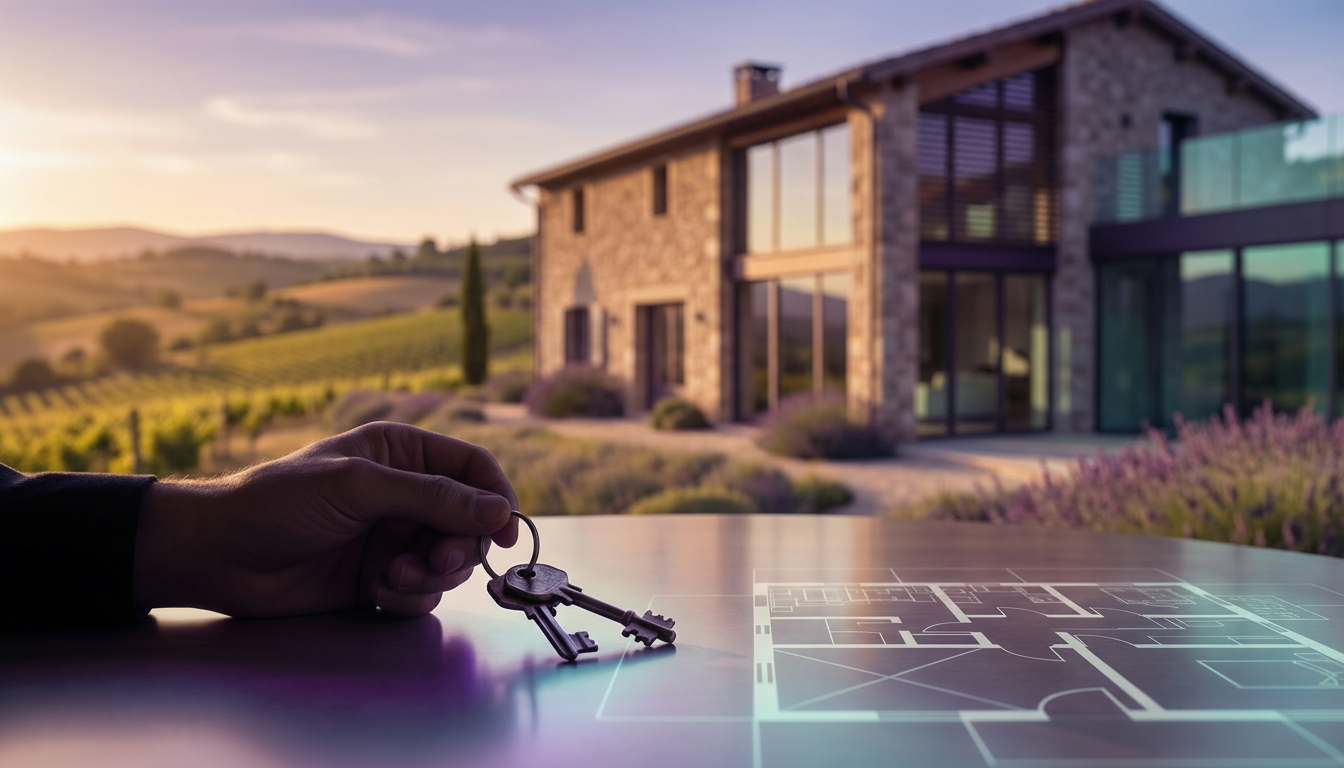 Le meilleur moment pour prospecter ? Quand vous avez déjà des mandats