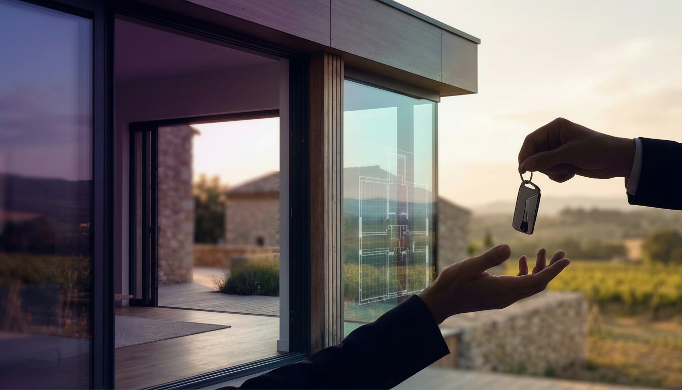 L'objection "J'ai un ami dans l'immobilier" : 5 techniques pour ne pas fermer la porte