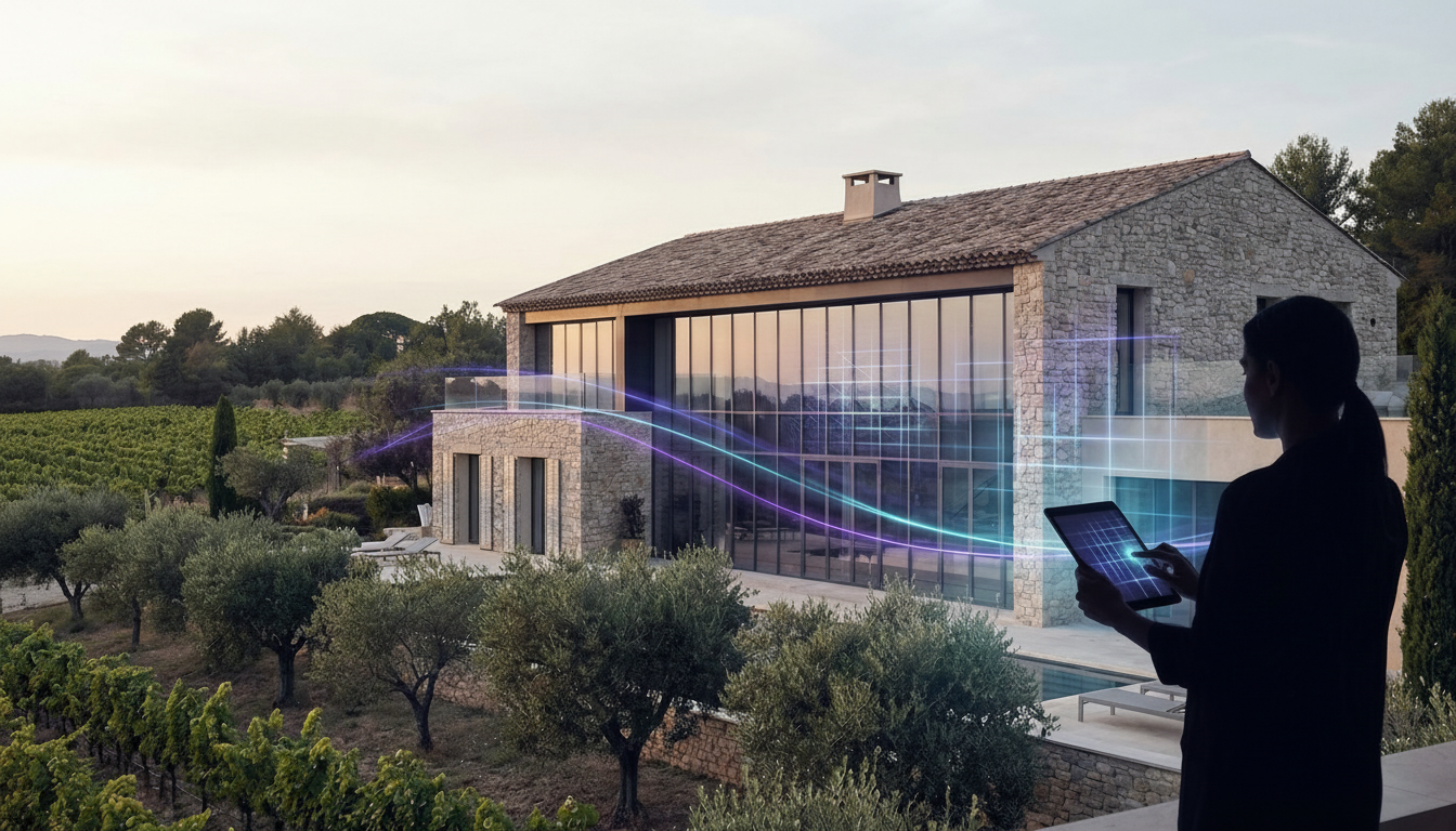 Logiciel de prospection immobilière avec GPS : 4 mythes sur l'optimisation de vos parcours