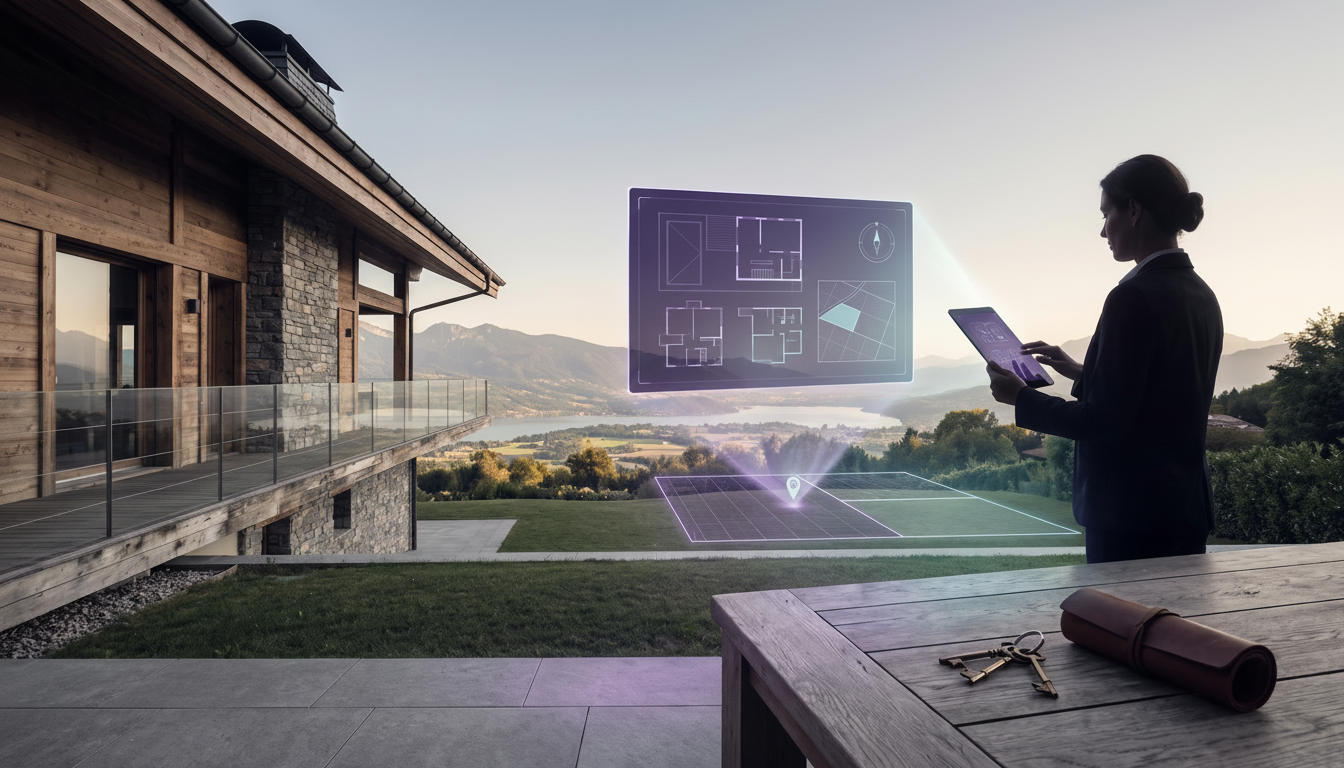 Comparatif Outils DVF : Quel Logiciel Immobilier d'Estimation Terrain Choisir ?