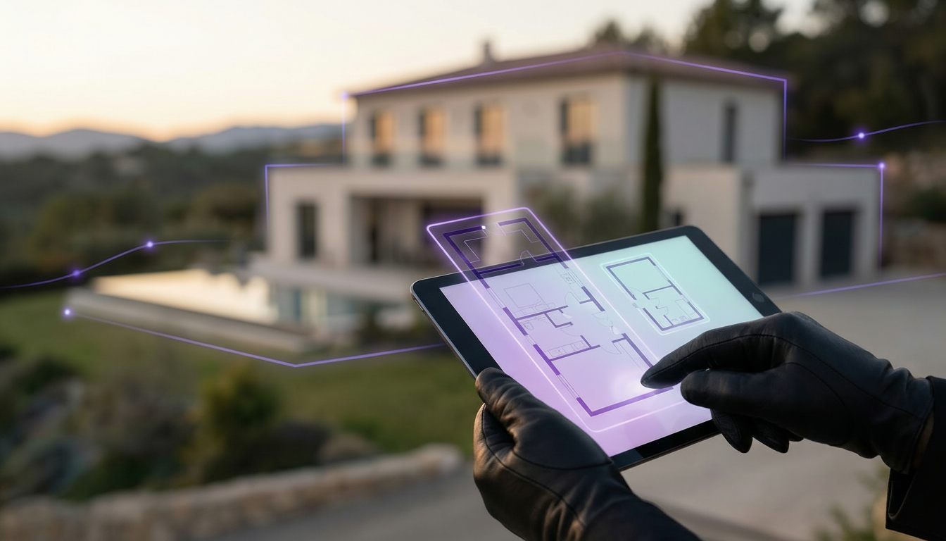 Logiciels de pige vs outils terrain : Pourquoi votre portefeuille dépend de leur synergie
