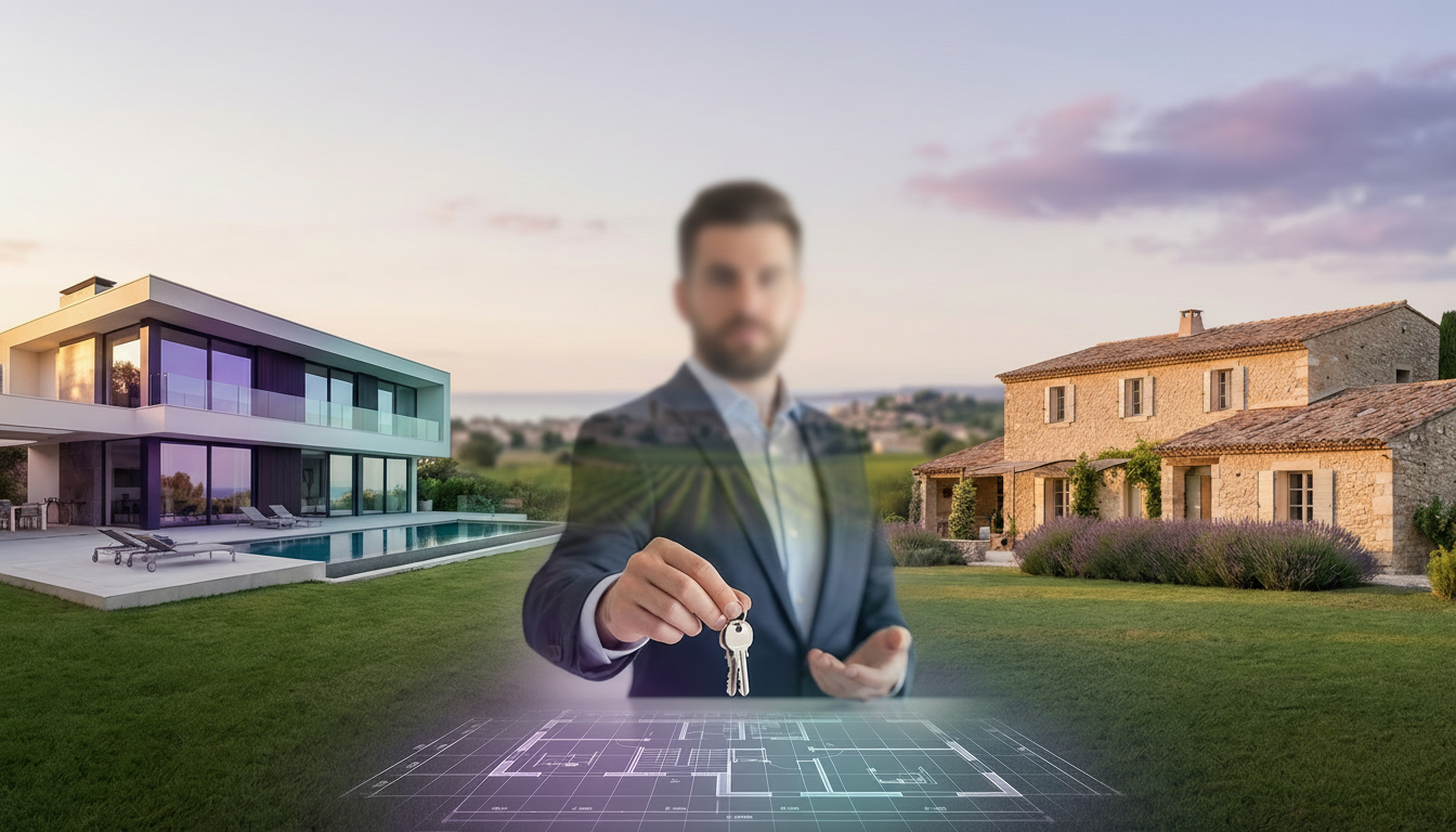 Mandat simple vs exclusif : L'argumentaire de services pour convaincre les vendeurs réticents