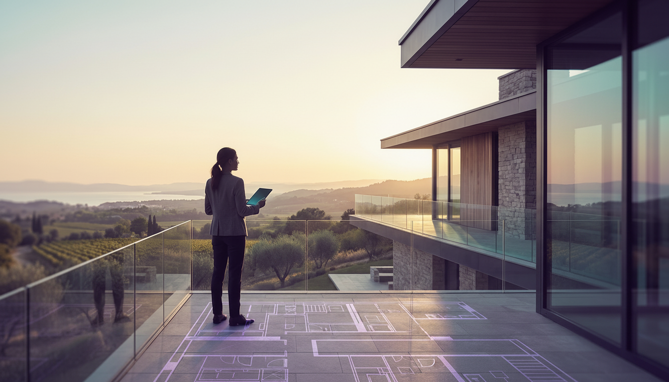 Mental agent immobilier : Garder le cap après une matinée de refus