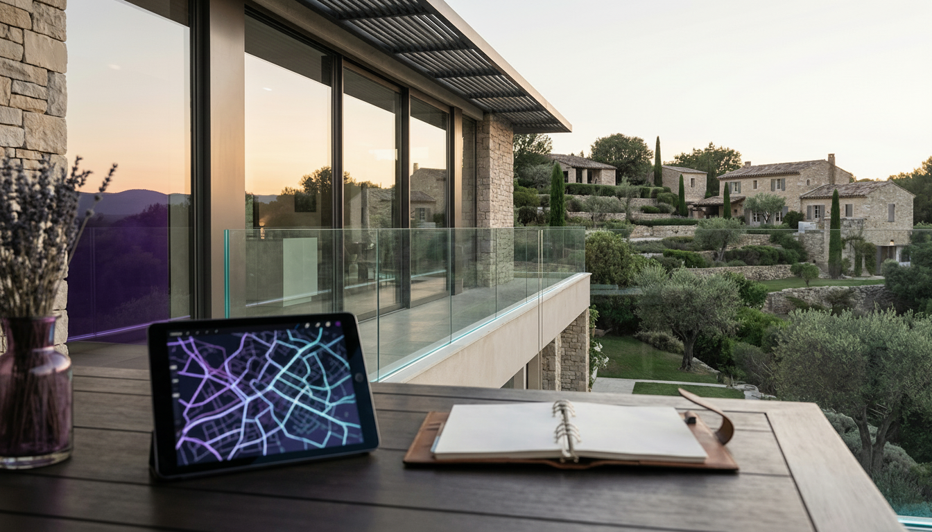 Méthode prospection immobilière : Du carnet papier au digital pour ne plus rien perdre