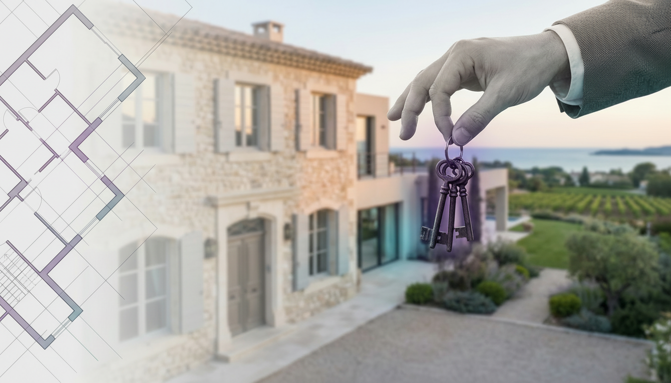 Négociation de mandat : Obtenir le juste prix sans braquer le vendeur