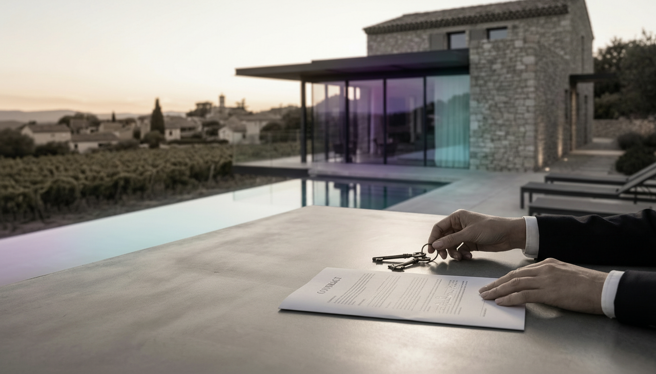 Négociation honoraires agent immobilier : Comment défendre votre marge sans trembler