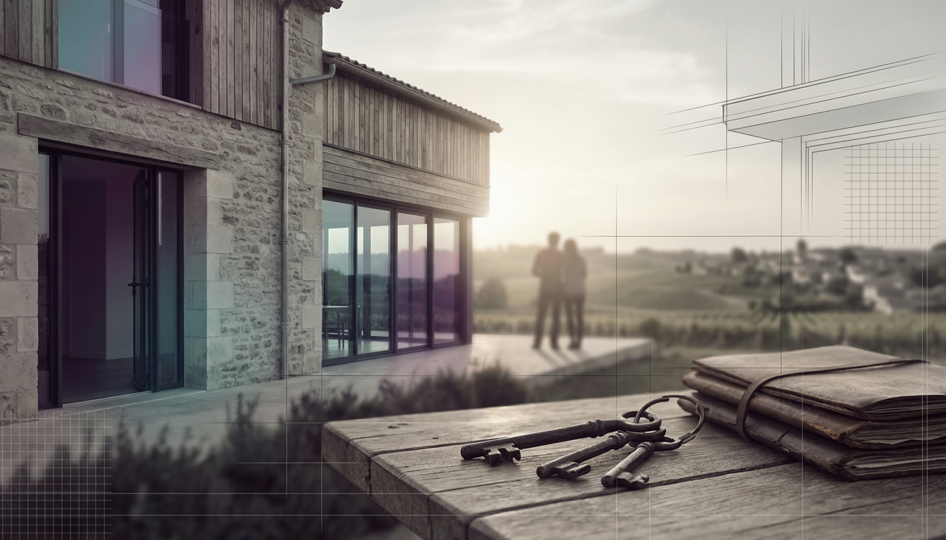 Négociation immobilière : 4 tactiques pour lever le blocage des vendeurs héritiers